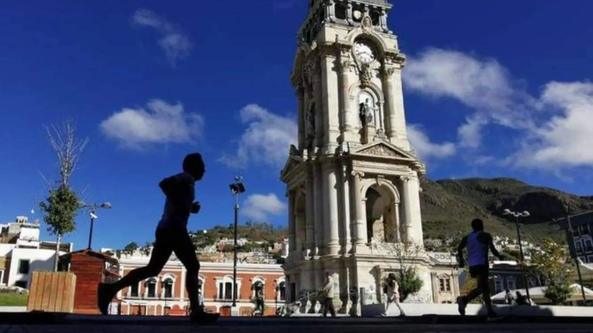 Clima en Hidalgo 26 y 27 de octubre